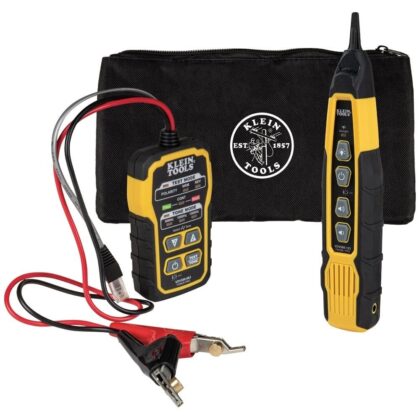 Klein Tools Tonecube & Probeplus Kit-incl pouch A81000243