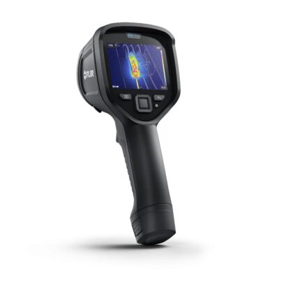 FLIR SYSTEMS Handheld thermische camera 320x240 pixels A91070119