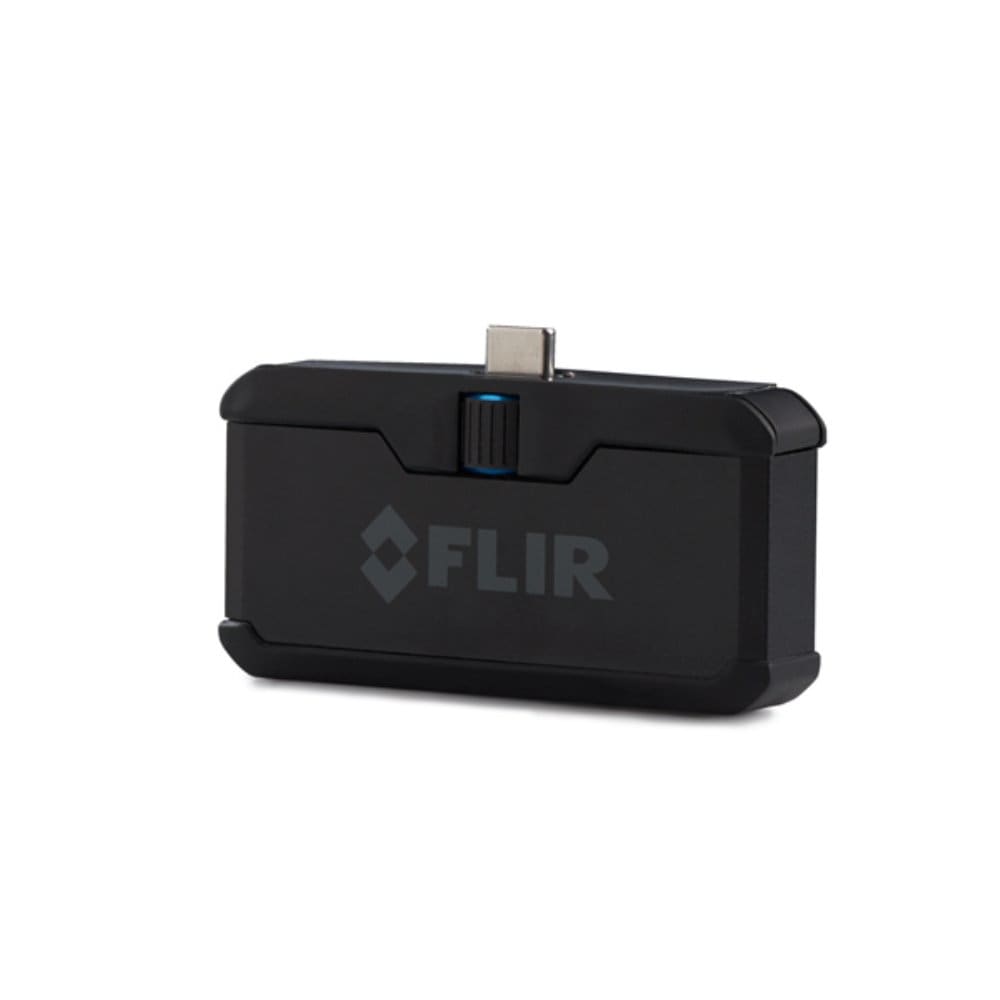 FLIR SYSTEMS Warmtebeeldcamera USB-C iOS A91070243