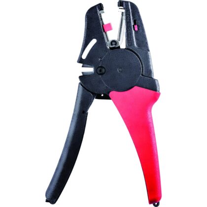 Intercable tools Ontmanteltang met knipper 0