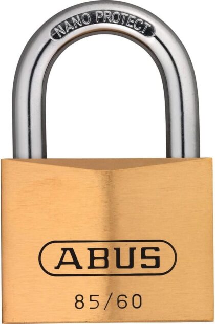 Abus Hangslot 85/60 KA 2703