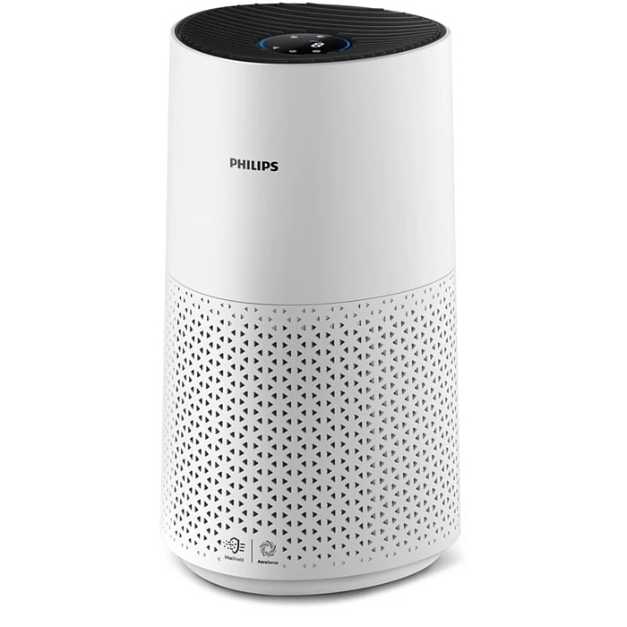 Philips Consumer Luchtzuiveraar 1000 serie