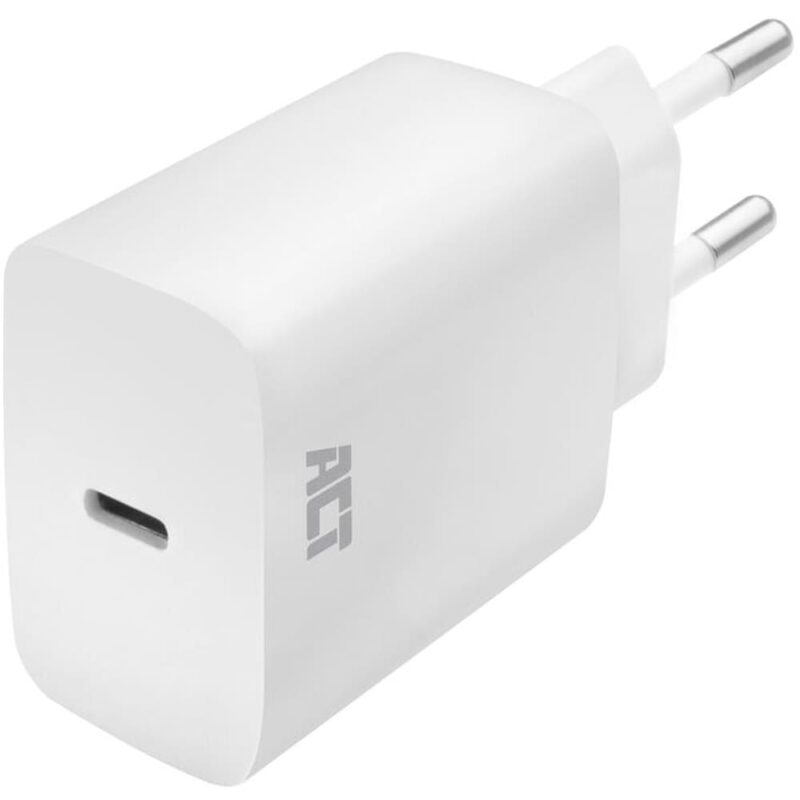 INTRONICS ACT USB-C charger