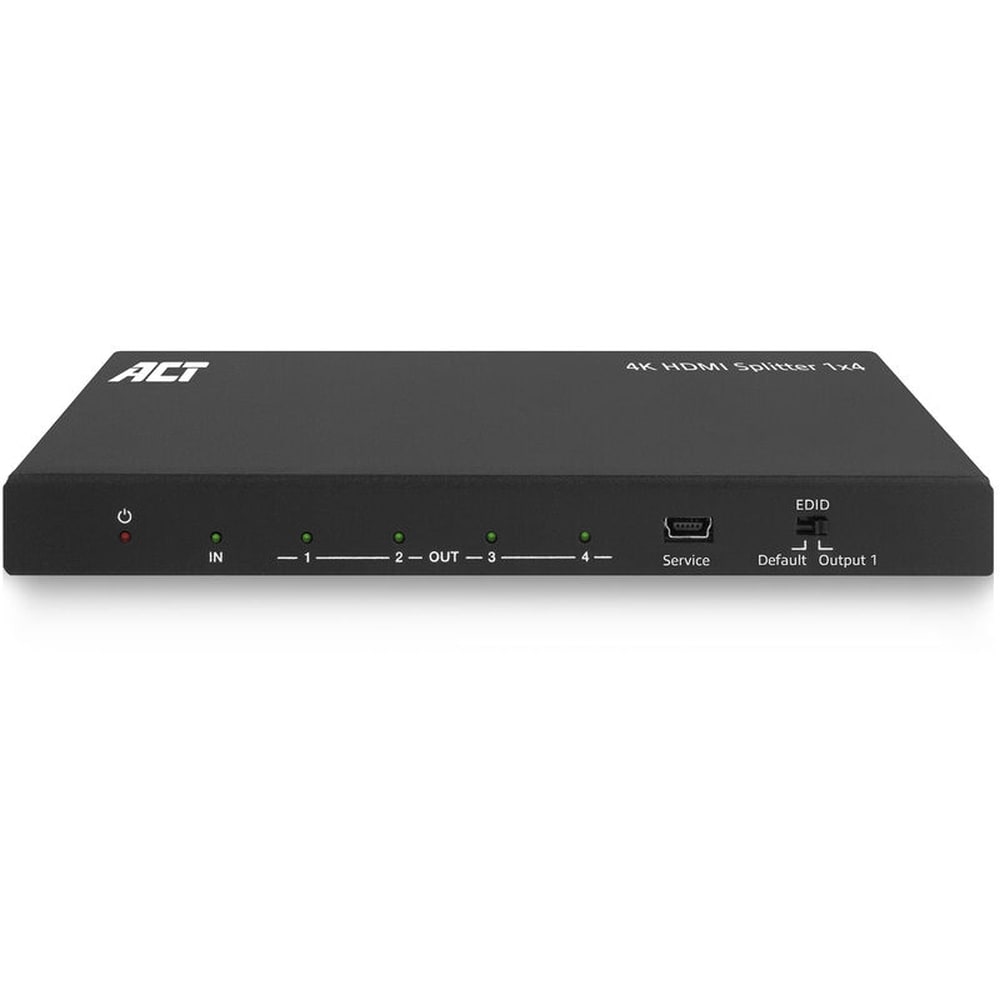 INTRONICS ACT 4K HDMI splitter