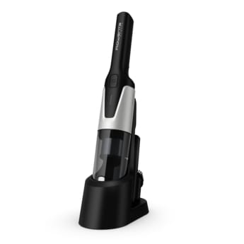 ROWENTA Handstofzuiger X-Touch 200ml 10min autonomie AC9736WO