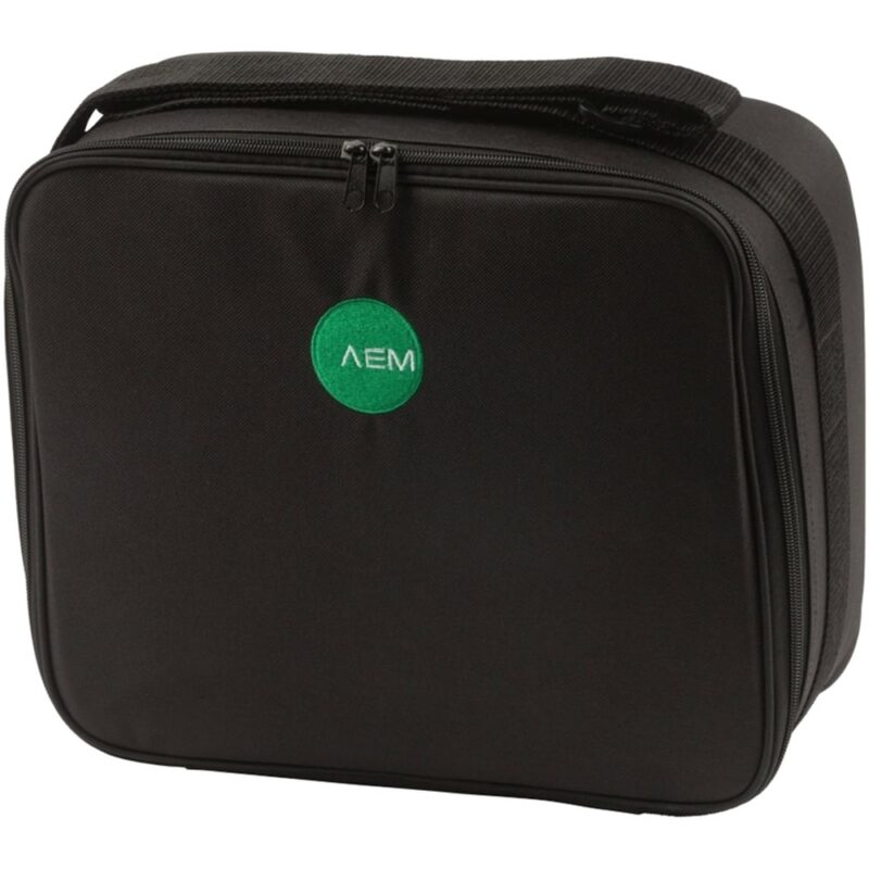 AEM SOFT CARRY CASE FOR TESTPRO ACC-SOFT-CASE-SMALL
