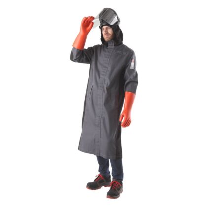 CATU AFG-2300-2XL veste manoeuvre 12cal-xl-2xl AFG23002XL