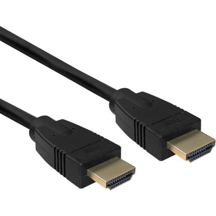 INTRONICS ACT 3 meter HDMI 8K Ultra High Speed cable AK3910