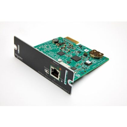 APC UPS Network Management Card 3 AP9640