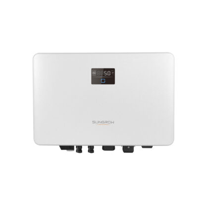 Sungrow Omvormer monofasig 6 kVA - !niet in Vlaanderen! -- SG6.0RS-V11 ASG01443