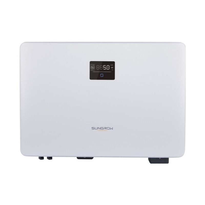 Sungrow Omvormer monofasig 3