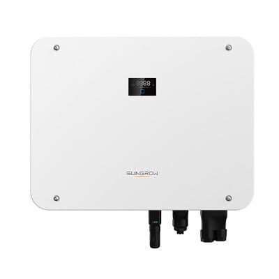 Sungrow omvormer driefasig 15 kVA