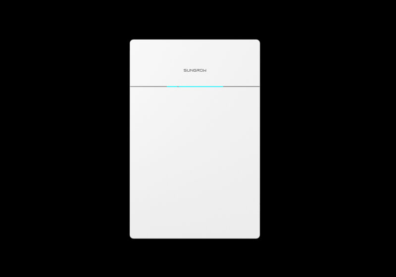 Sungrow lFP battery 5