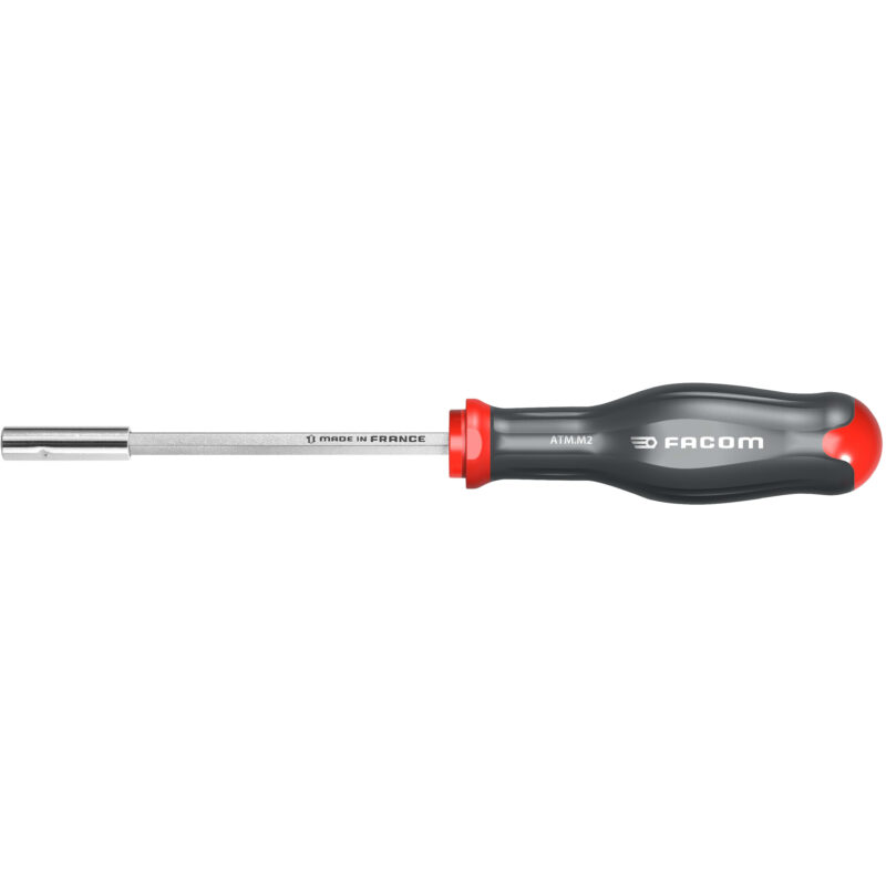 FACOM Schroevendraaier-bithouder PROTWIST magnetisch
