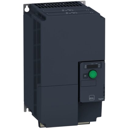 Schneider Automation Frequentieregelaar ATV320 Compact 15kW 3P 380-500V IP20 ATV320D15N4C