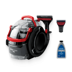 Bissell SpotClean Pro zetel