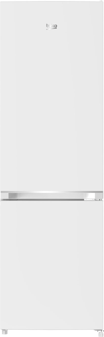 BEKO Koelkast Combi-bottom 187/75l