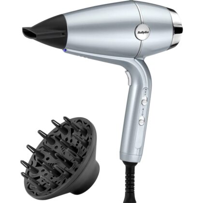 Babyliss Haardroger Hydro Fusion 2100W