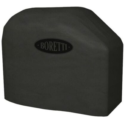 BORETTI BBQ hoes Carbone BBA12