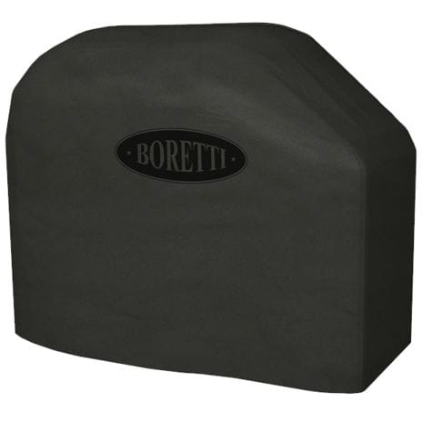 BORETTI BBQ hoes Carbone BBA12