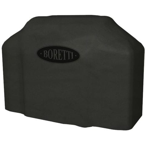BORETTI BBQ hoes Robusto / Forza BBA13