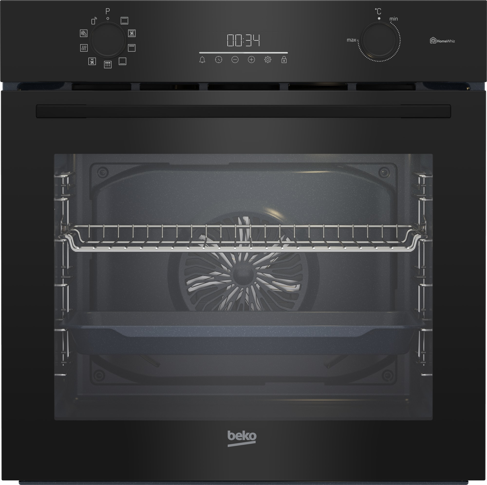 BEKO Oven multifunctie