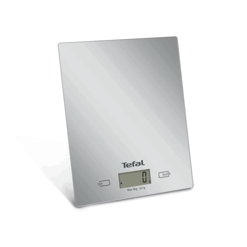 TEFAL Keukenweegschaal elektrisch