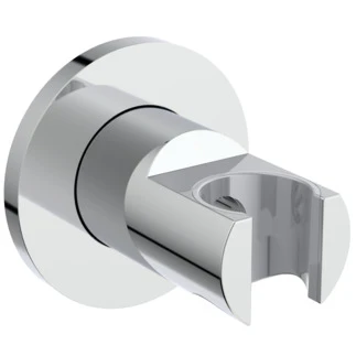Ideal Standard IdealRain handdouchehouder rond - chroom BC806AA