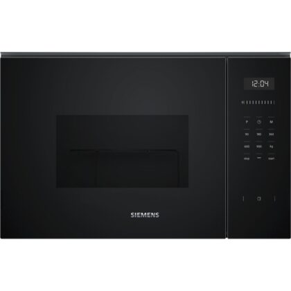 Siemens Huishoud Microgolfoven inbouw 38 cm