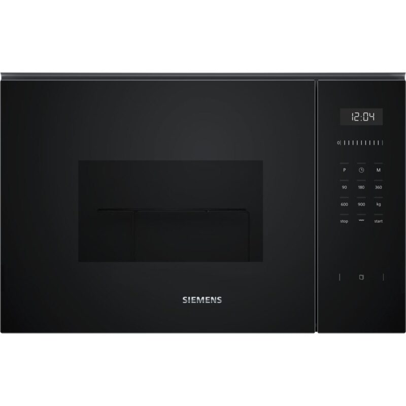 Siemens Huishoud Microgolfoven inbouw 38 cm