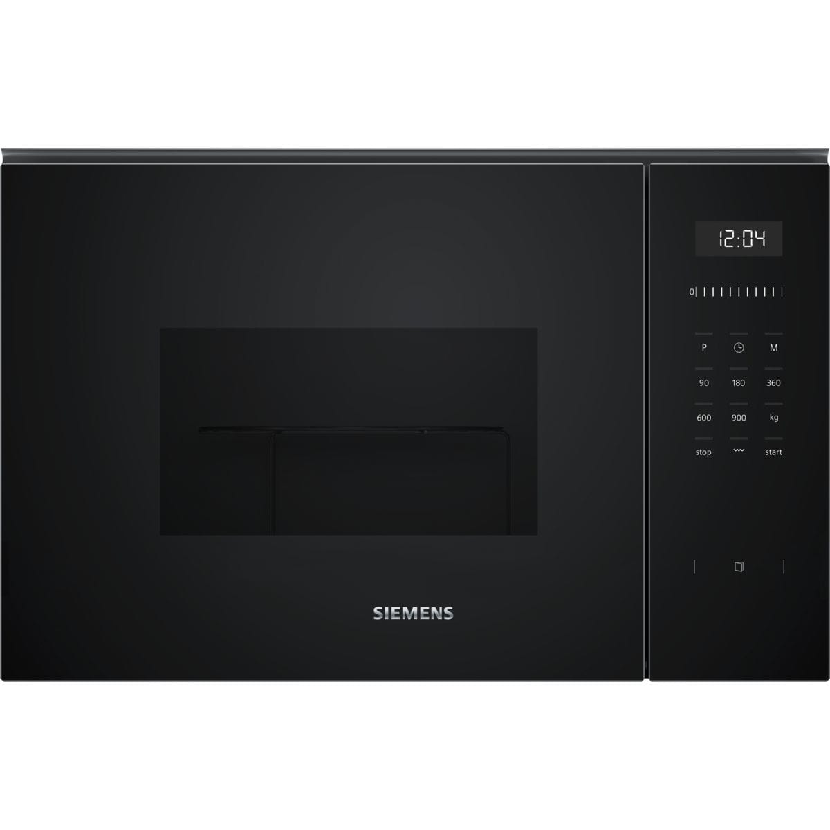 Siemens Huishoud Microgolfoven inbouw 38 cm