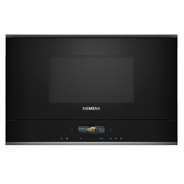 Siemens Huishoud Microgolfoven inbouw