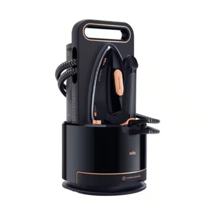 BRAUN Stoomgenerator CareStyle 9