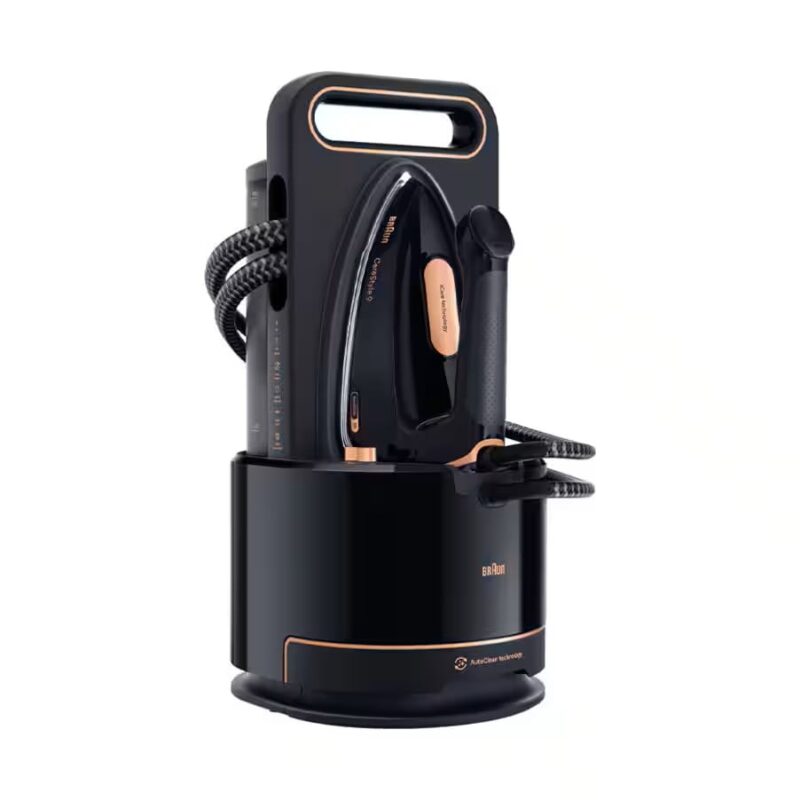 BRAUN Stoomgenerator CareStyle 9