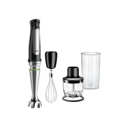 BRAUN Staafmixer Multiquick 7