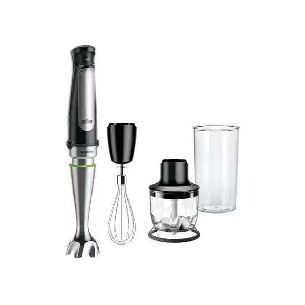 BRAUN Staafmixer Multiquick 7
