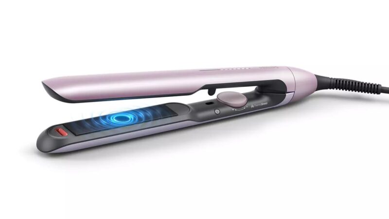 Philips Consumer Straightener serie 5000