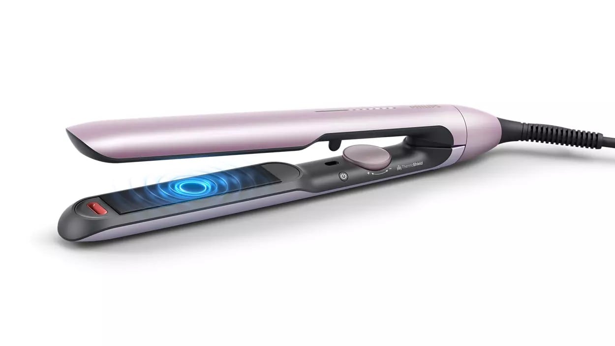 Philips Consumer Straightener serie 5000