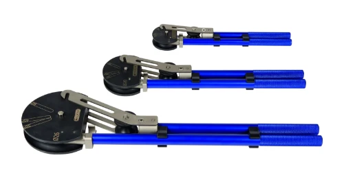 Henco Tools buigijzer 26mm BM-26