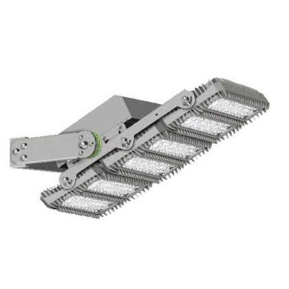 INTEGRATECH BM3 650W 4000K 15° grijs BM3-650415GR