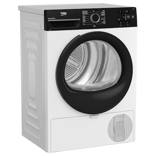 BEKO Warmtepompdroogkast 8kg
