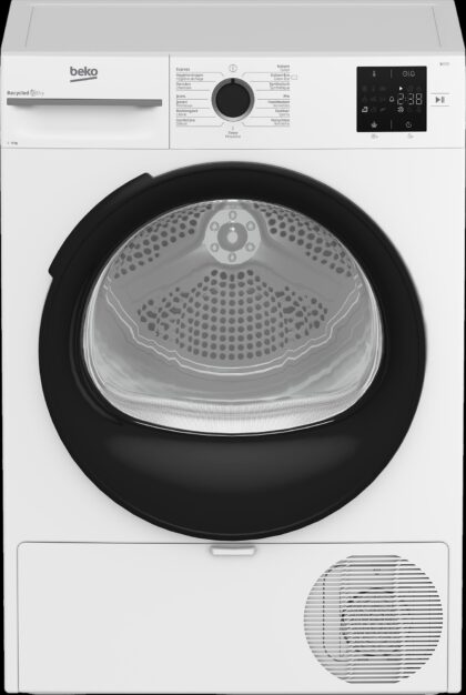BEKO Warmtepompdroogkast 9kg