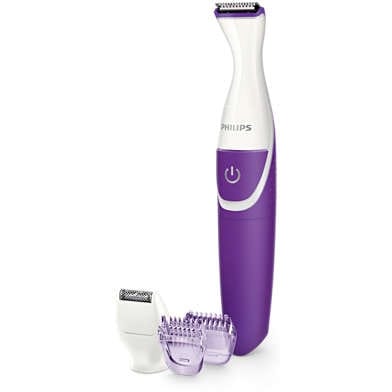 Philips Consumer Bikinitrimmer BRT383/15