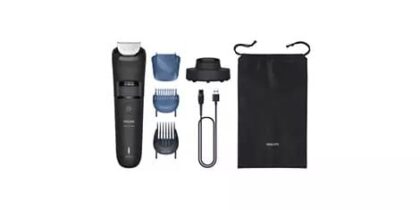 Philips Consumer Baardtrimmer Series 5000