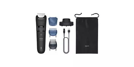 Philips Consumer Baardtrimmer Series 5000