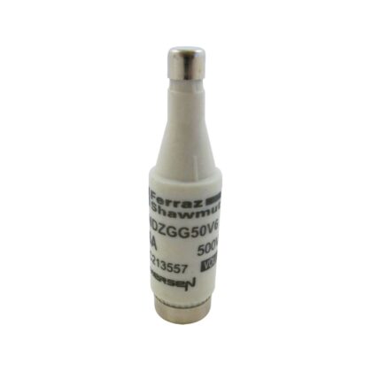 Mersen DIAZED zekering NDZ (E16) 6A 500V gG groen C213557