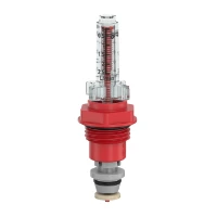 Comap Biofloor 9100 debietmeter aanvoer voor vloerverwarmingscollector 1/2 M C322008001