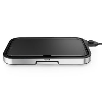TEFAL Giant Plancha - 2300W - 12 personen CB631D10
