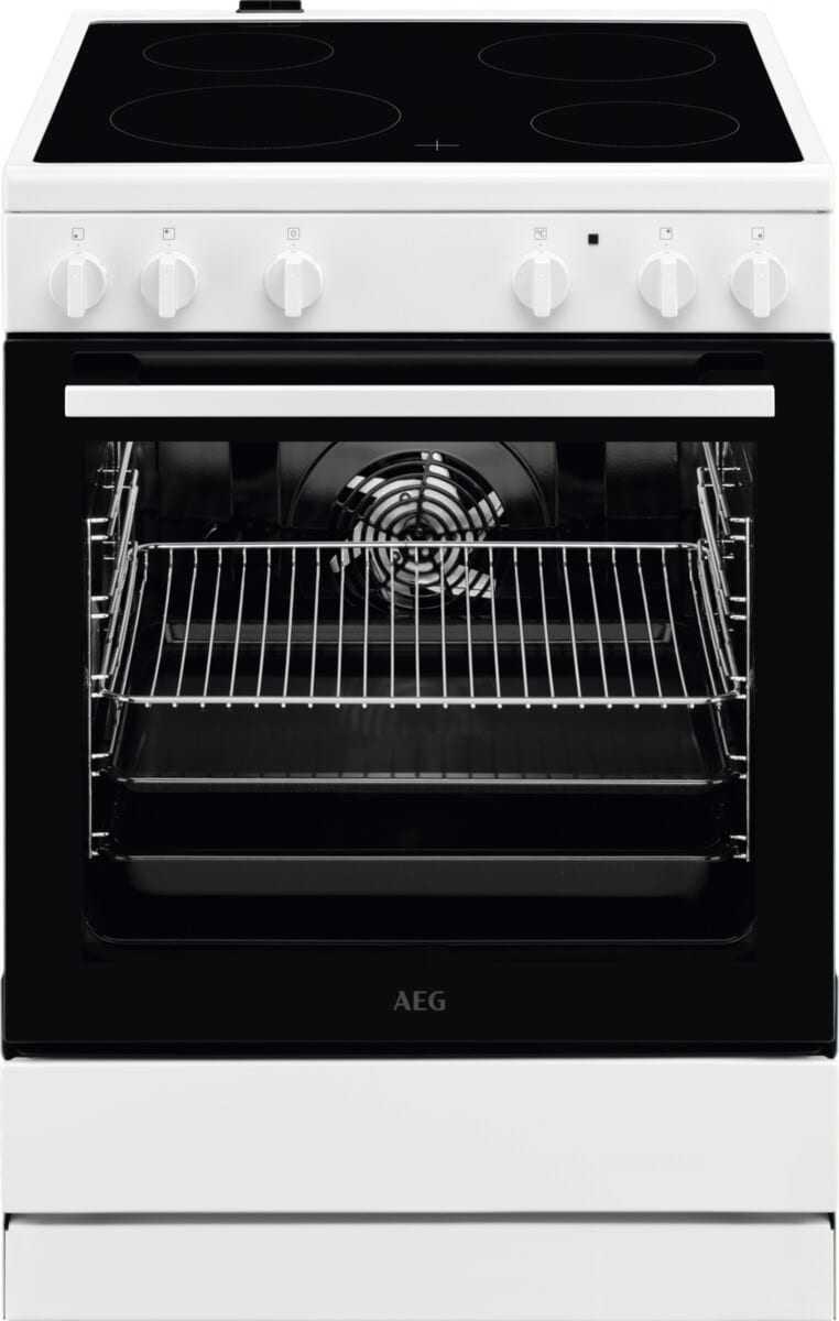 AEG Fornuis