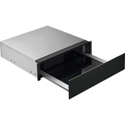AEG Warmhoudlade 14cm MattBlack CD1100T